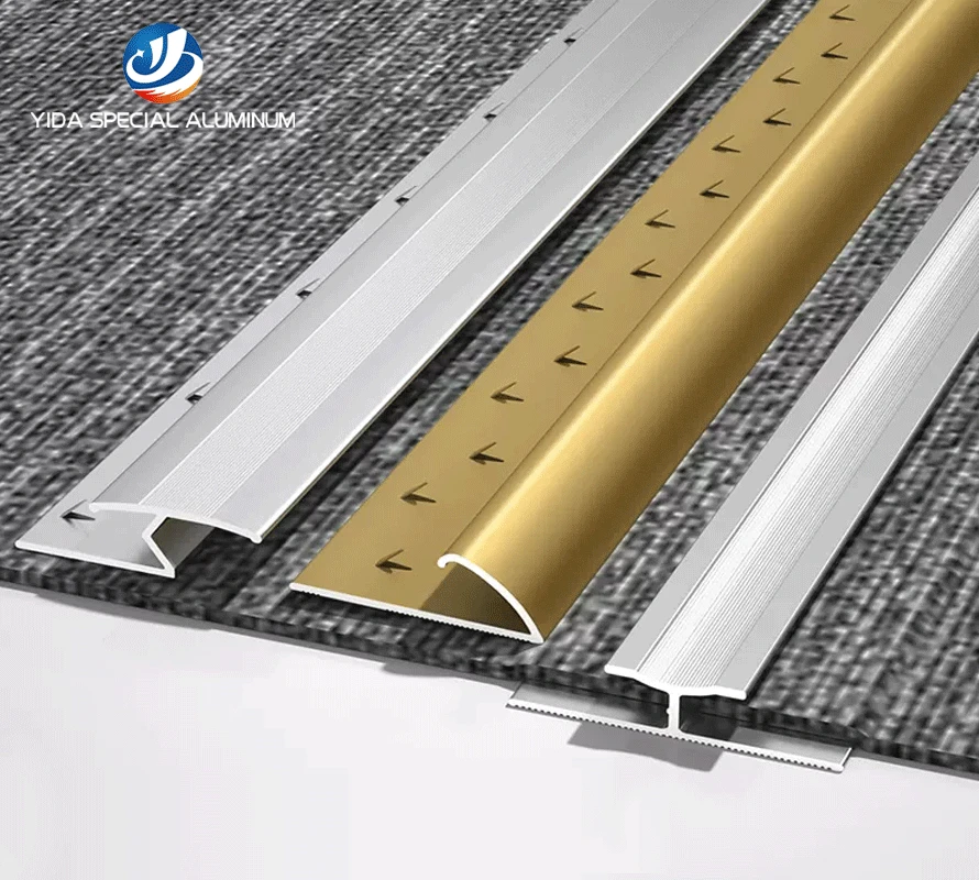 Carpet Edge Trim