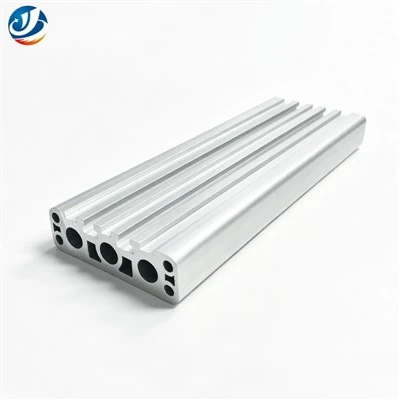 Cadru mecanic cu profil din aluminiu