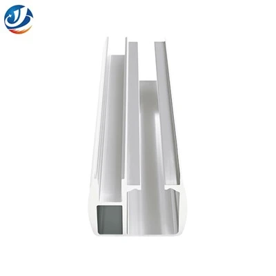 Profile din aluminiu pentru ramele exterioare de panouri fotovoltaice