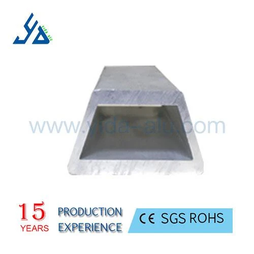 aluminium accessories