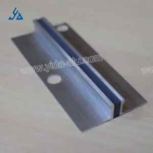 Țiglă ceramică expansiune acoperire comună
